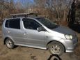  Daihatsu YRV 2002 , 220000 , 