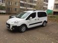    Peugeot Partner Tepee 2014 , 630000 , 