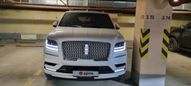 SUV   Lincoln Navigator 2020 , 11150000 , 