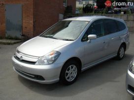  Honda Stream 2006 , 440000 , 