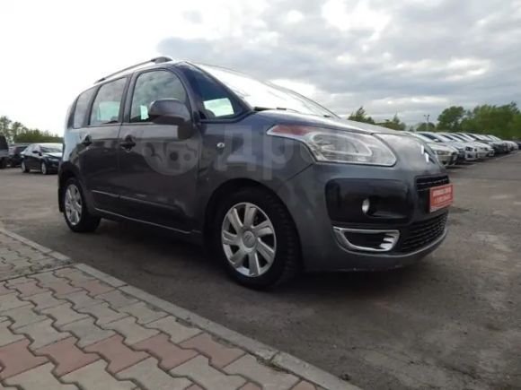    Citroen C3 Picasso 2010 , 285000 , 