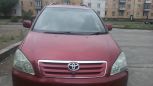    Toyota Ipsum 2002 , 380000 , 