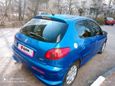  Peugeot 206 2007 , 215000 , ٸ