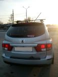 SUV   SsangYong Kyron 2010 , 540000 , 