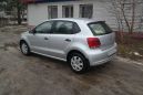  Volkswagen Polo 2010 , 350000 , 