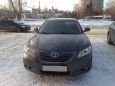  Toyota Camry 2007 , 677000 , 