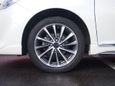  Toyota Corolla Fielder 2017 , 715000 , 