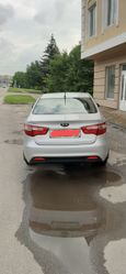  Kia Rio 2014 , 530000 , 