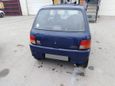  Daihatsu Mira 1997 , 40000 , 