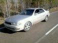  Toyota Cresta 1995 , 120000 , 