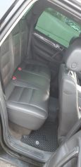 SUV   Volkswagen Touareg 2003 , 460000 , 