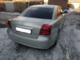  Toyota Avensis 2003 , 435000 , 