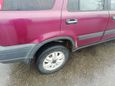 SUV   Honda CR-V 1996 , 255000 , 