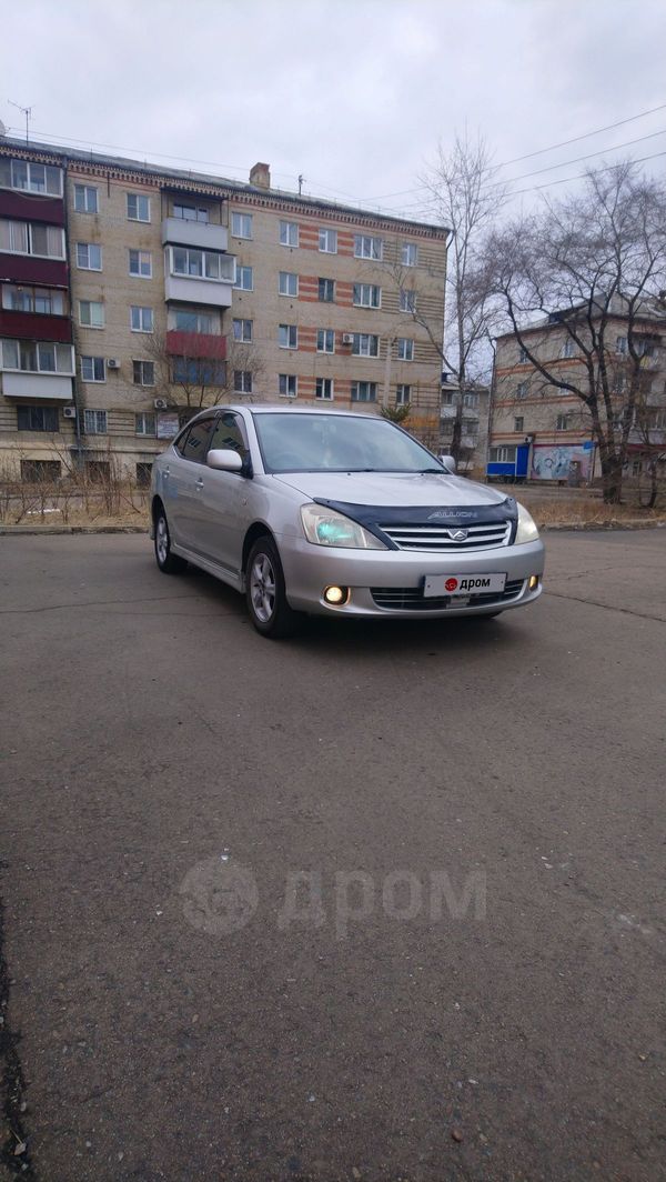  Toyota Allion 2003 , 440000 , 