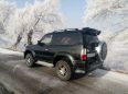 SUV   Toyota Land Cruiser Prado 1997 , 600000 , 