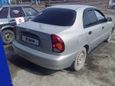  Chevrolet Lanos 2008 , 120000 , 