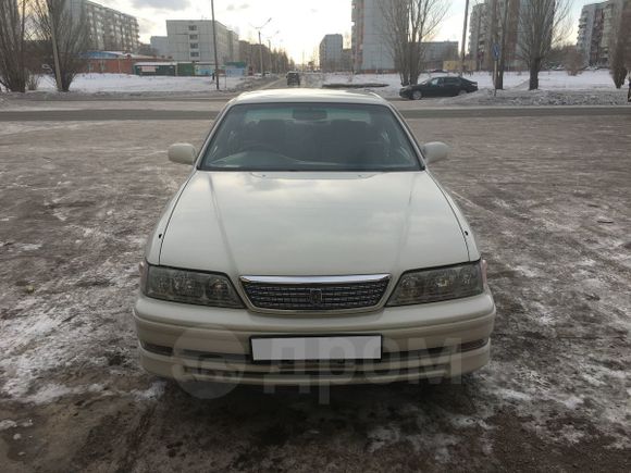  Toyota Mark II 1999 , 240000 , 