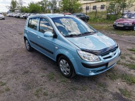  Hyundai Getz 2008 , 330000 , 