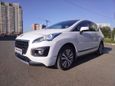 SUV   Peugeot 3008 2014 , 790000 , 