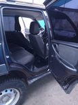 SUV   Chevrolet Niva 2012 , 275000 , 