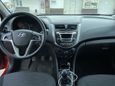  Hyundai Solaris 2015 , 600000 , 