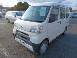    Daihatsu Hijet 2017 , 799000 , 