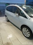    Opel Zafira 2014 , 850000 , 