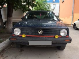  Volkswagen Golf 1985 , 43000 , 