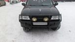 SUV   Opel Frontera 1993 , 250000 , 