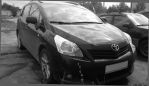    Toyota Verso 2011 , 720000 , 