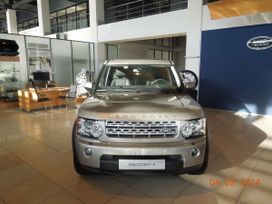 SUV   Land Rover Discovery 2013 , 2800000 , 