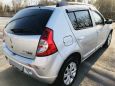  Renault Sandero 2012 , 378000 , 