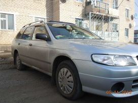  Nissan Expert 2001 , 220000 , 