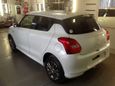  Suzuki Swift 2017 , 940000 , -