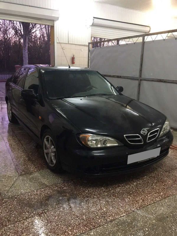  Nissan Primera 2001 , 240000 , 