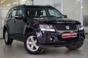 SUV   Suzuki Grand Vitara 2010 , 647000 , 