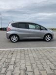  Honda Fit 2010 , 420000 , 