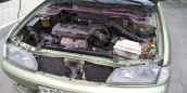  Nissan Primera 1997 , 130000 , 