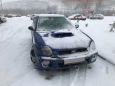  Subaru Impreza WRX 2002 , 350000 , 