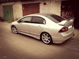 Honda Civic 2008 , 420000 , 