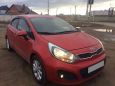  Kia Rio 2012 , 500000 , 