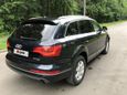 SUV   Audi Q7 2009 , 1380000 , 