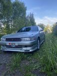  Toyota Cresta 1995 , 460000 , 