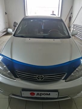  Toyota Camry 2004 , 800000 , 