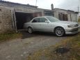  Toyota Cresta 1997 , 380000 , 