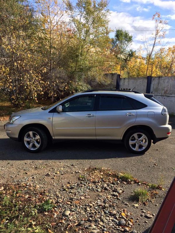 SUV   Lexus RX350 2006 , 775000 , 