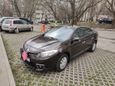  Renault Fluence 2014 , 550000 , 