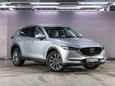 SUV   Mazda CX-5 2022 , 4650000 , 