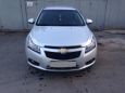  Chevrolet Cruze 2011 , 410000 , 