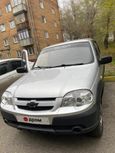 SUV   Chevrolet Niva 2012 , 350000 , 